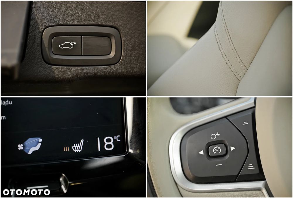 Volvo XC 60 D3 SCR Inscription - 38
