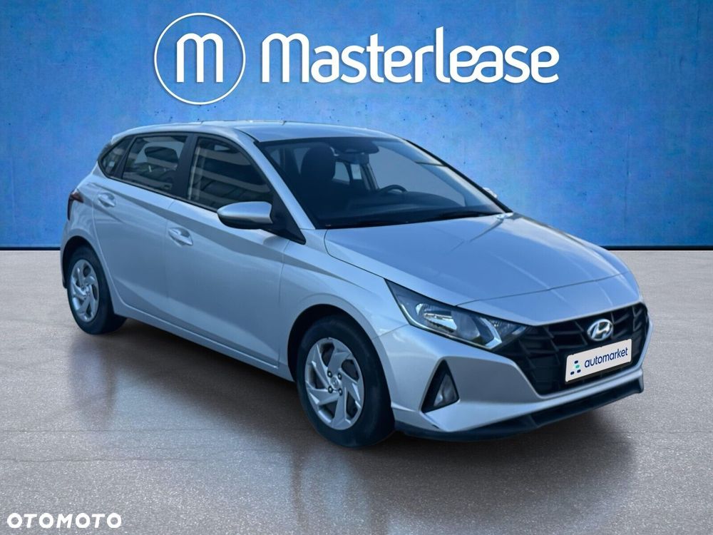 Hyundai i20 - 3