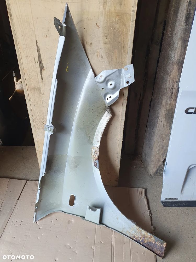 błotnik seat altea 5p0 821 165 - 3