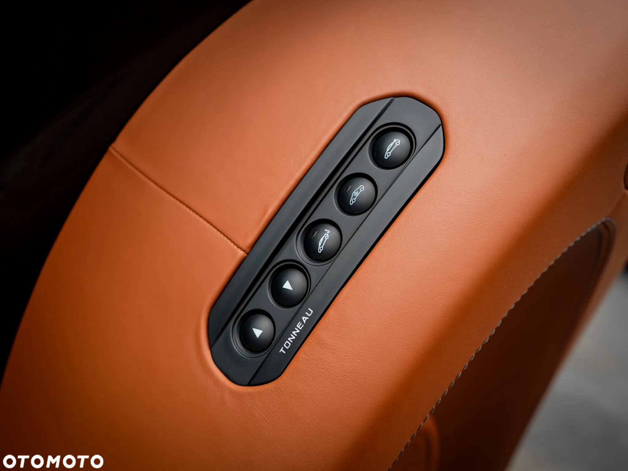 McLaren 570S Spider - 37