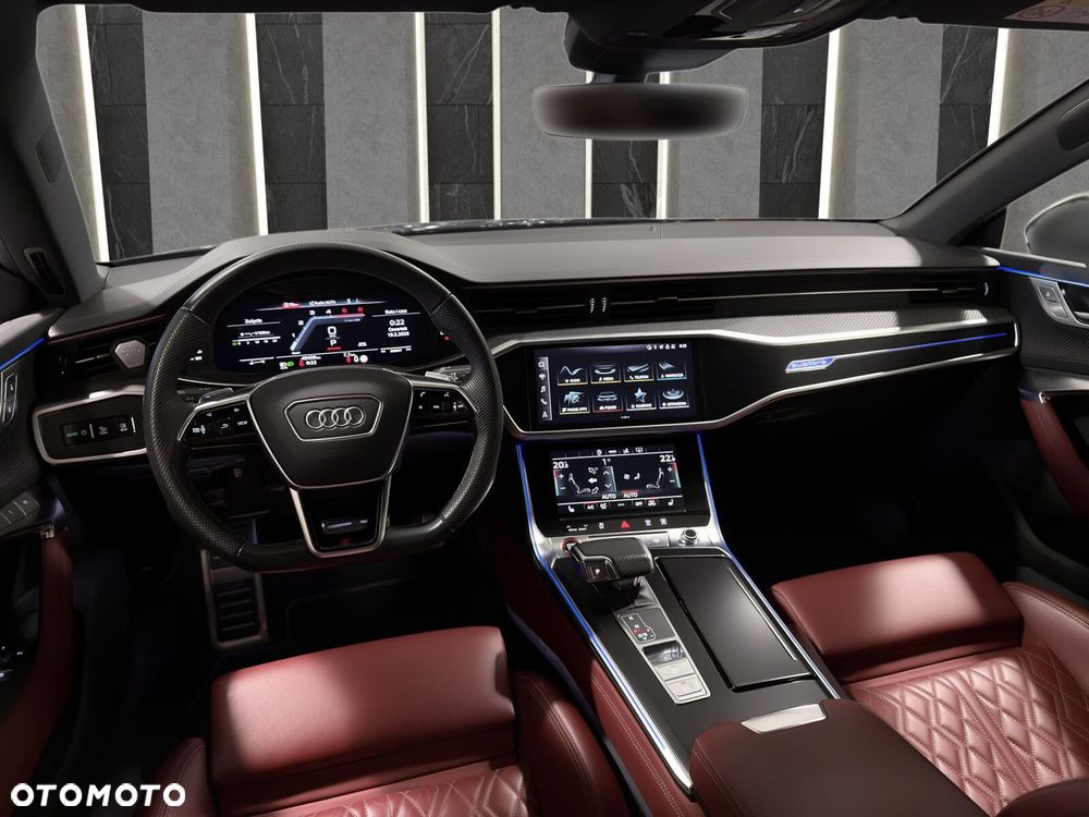 Audi S7 Sportback - 10