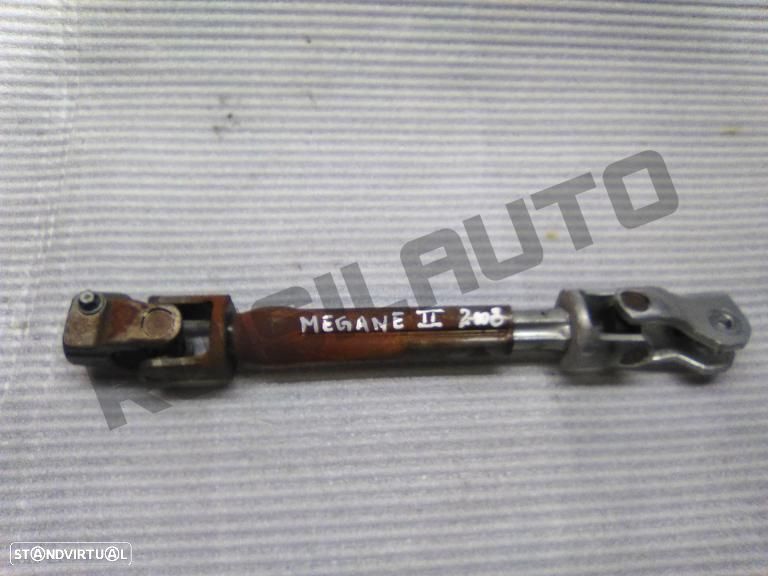 Cardan De Coluna Direcção  Renault Megane Ii [2002_2010] 1.5 Dc - 1