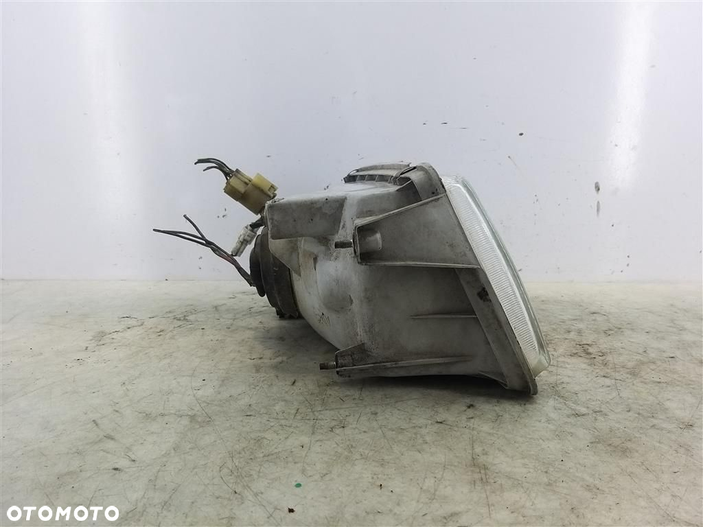 Reflektor lampa przód lewa SUZUKI VITARA I 1988–1997 100-32224 L - 5