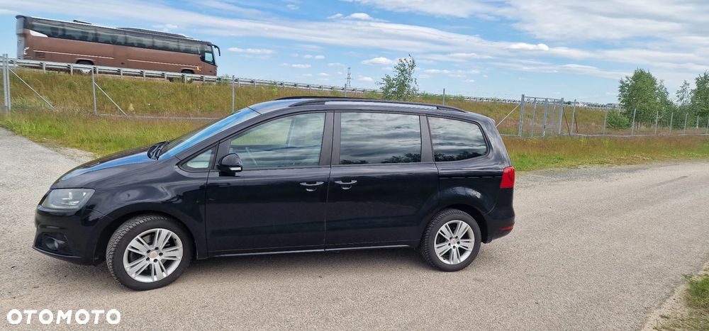 Seat Alhambra - 2