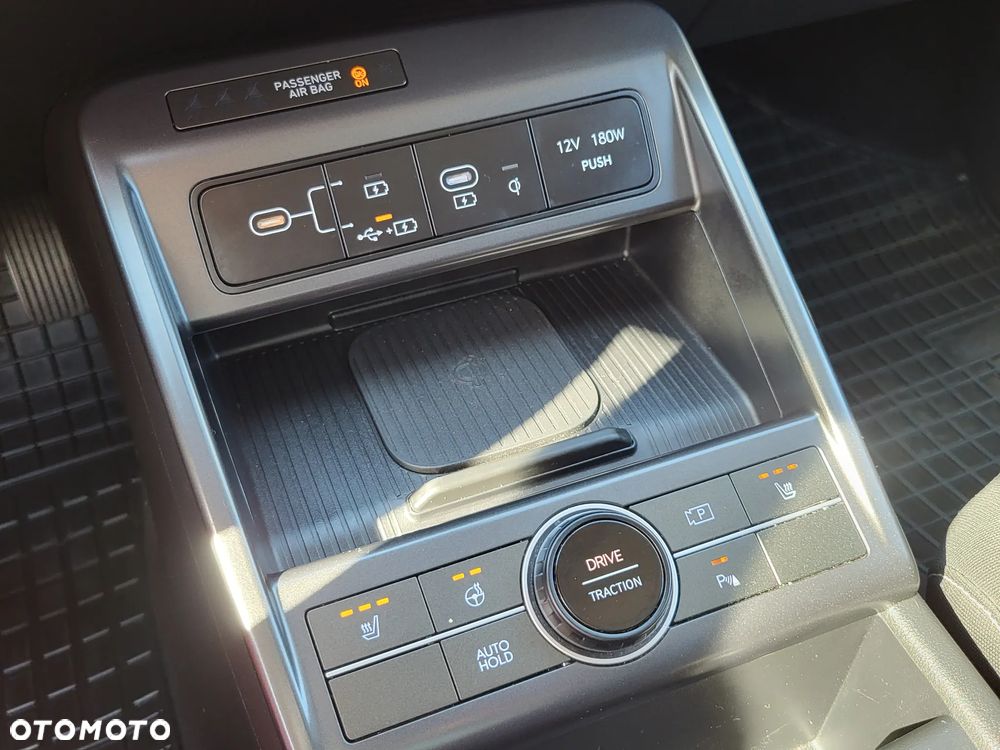 Hyundai Kona 1.6 T-GDI Executive DCT - 21