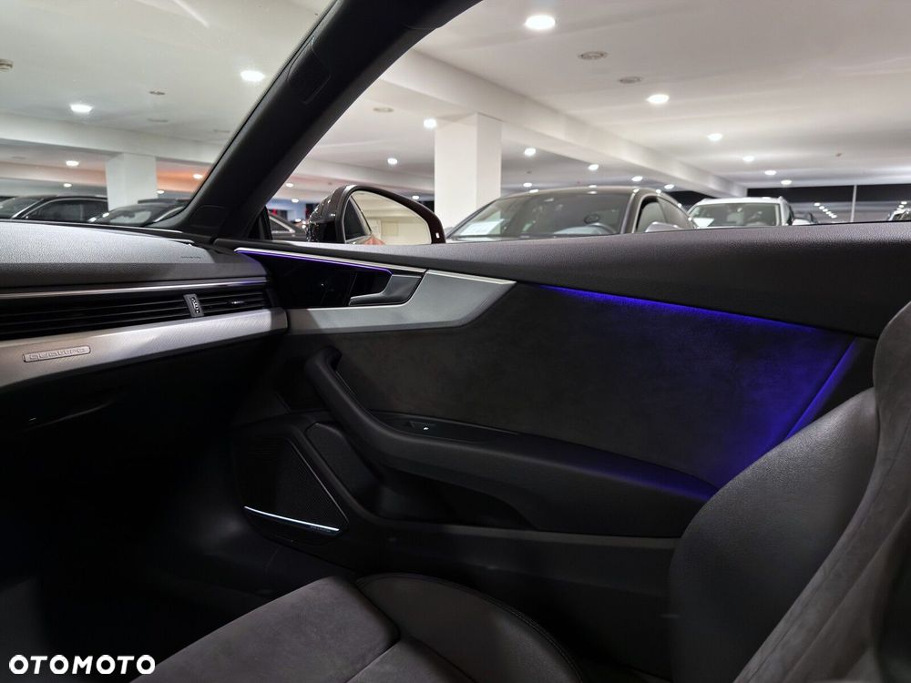 Audi A5 Coupé - 29