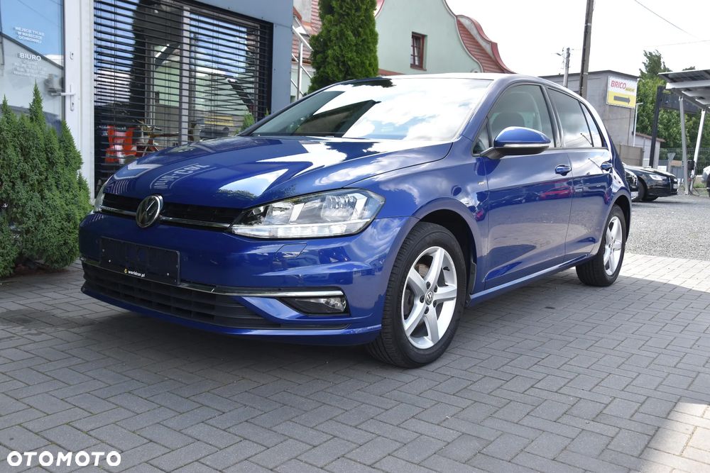 Volkswagen Golf 1.0 TSI Join - 2