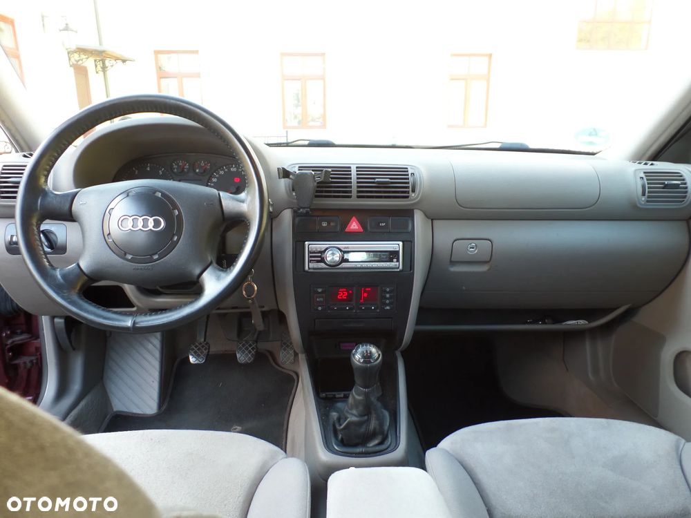 Audi A3 Sportback - 18