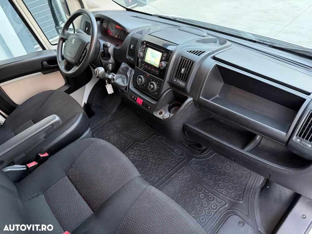 Peugeot Boxer - 6