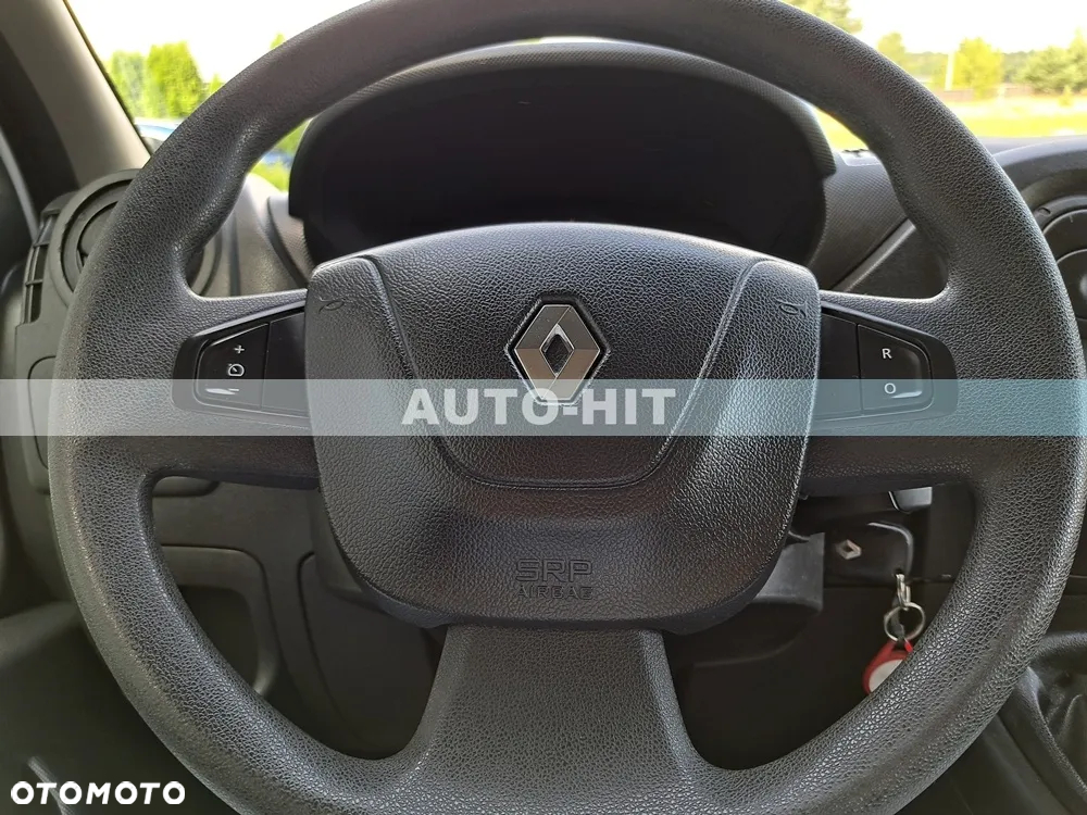 Renault Master - 20