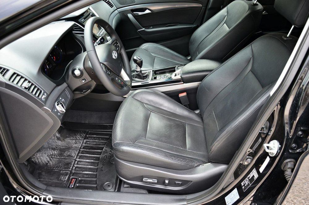 Hyundai i40 1.7 CRDi Premium - 28