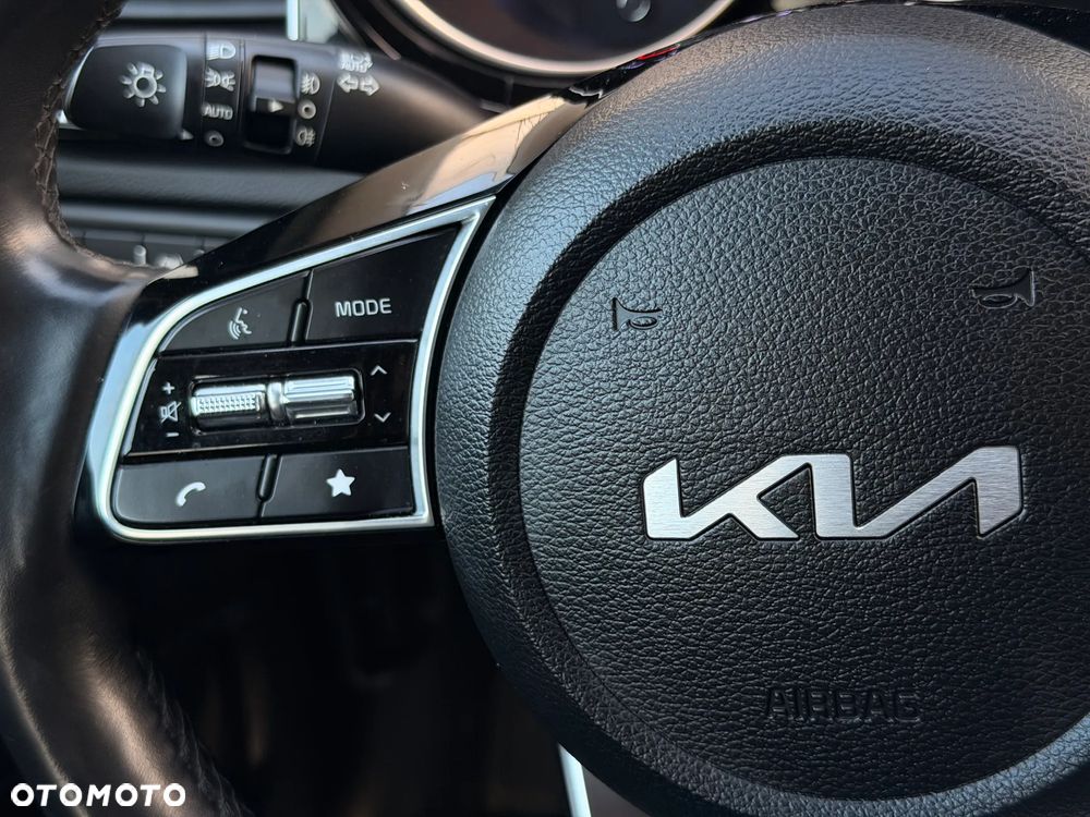 Kia Ceed 1.6 CRDi DCT Spirit - 20