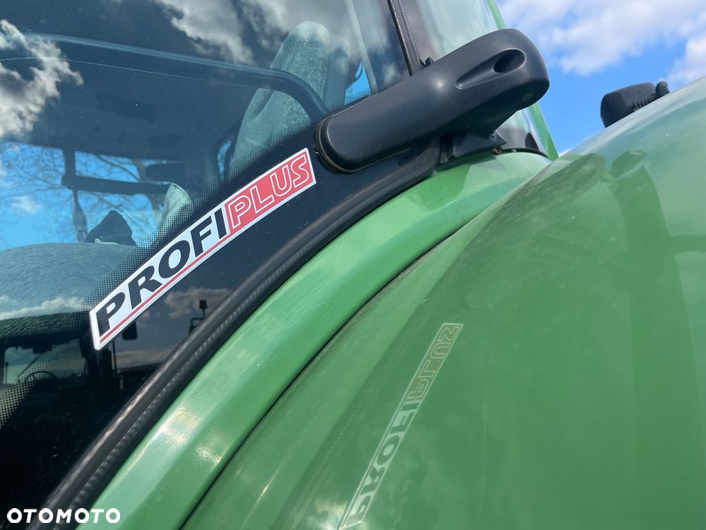 Fendt 724 - 5