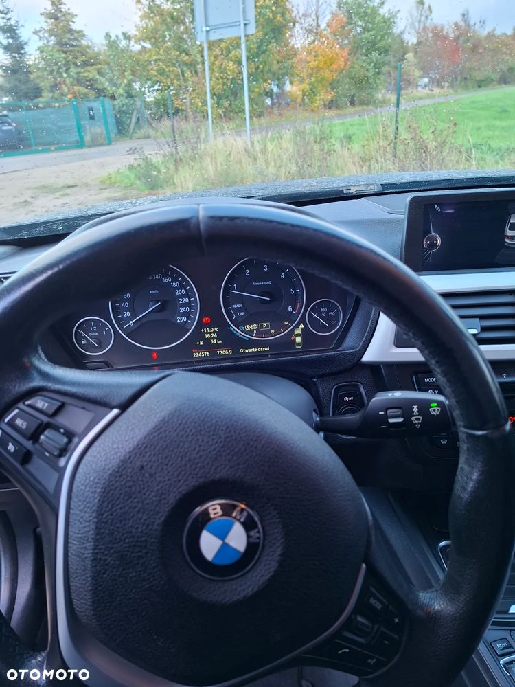 BMW Seria 3 318d - 7