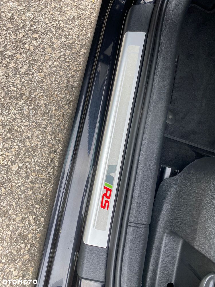 Skoda Octavia 2.0 TDI RS DSG EU6 - 8