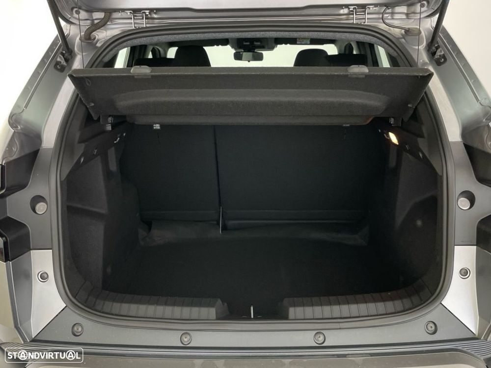 Dacia Duster 1.0 TCe ECO-G Journey Bi-Fuel - 13