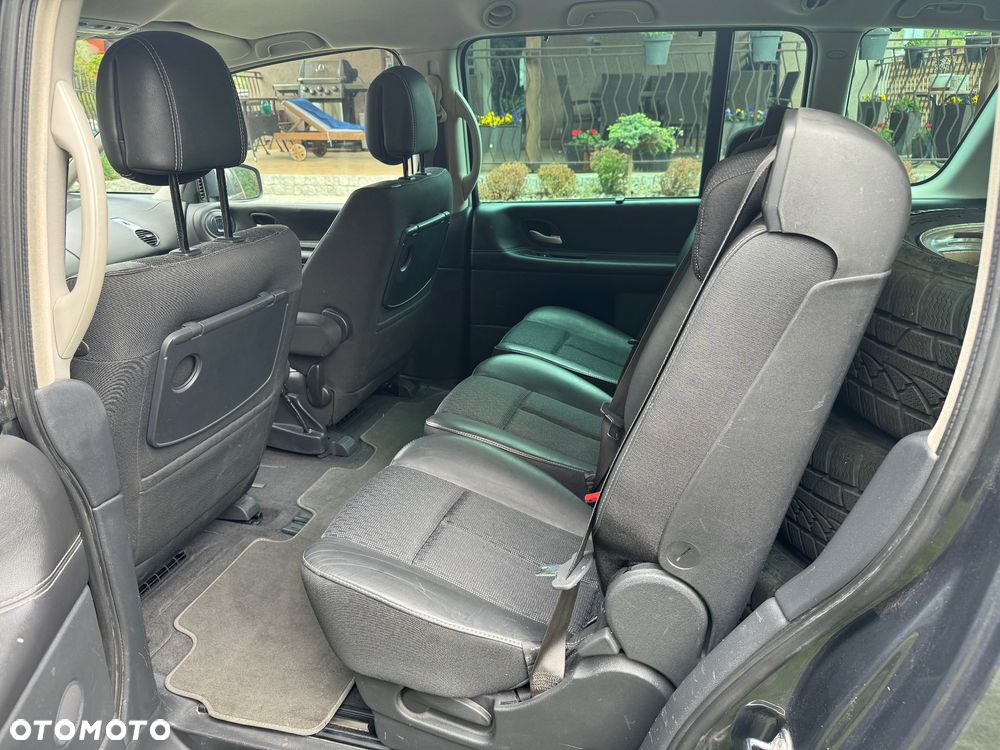 Renault Espace 2.0 dCi Celsium - 34