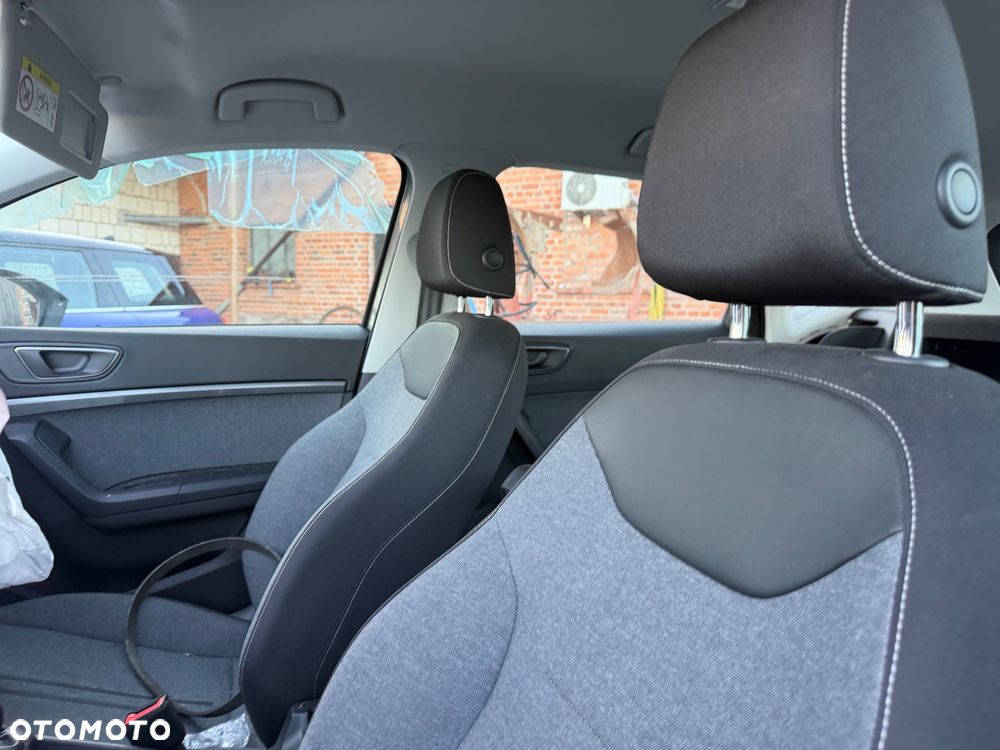 Seat Ateca 1.5 TSI Style S&S DSG - 6