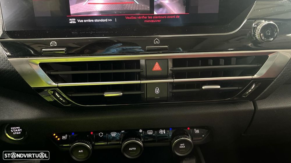 Citroën C4 1.2 PureTech Shine EAT8 - 29