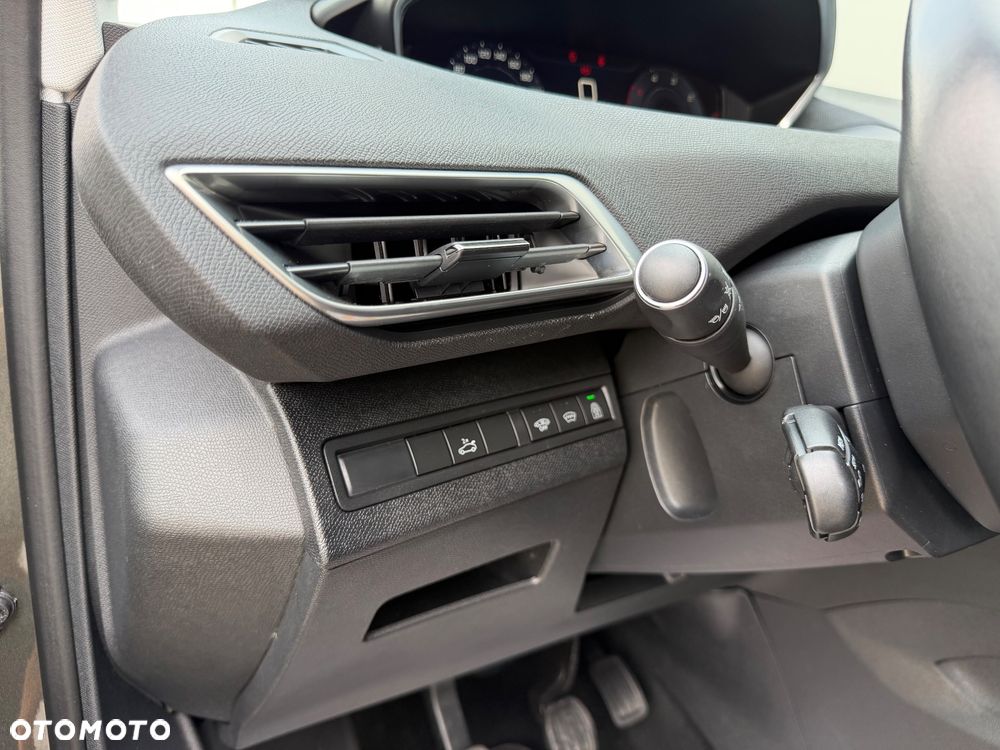 Peugeot 3008 BlueHDi 150 Stop & Start Allure - 20