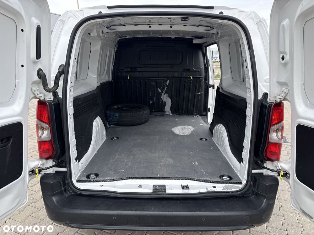 Toyota PROACE CITY - 7