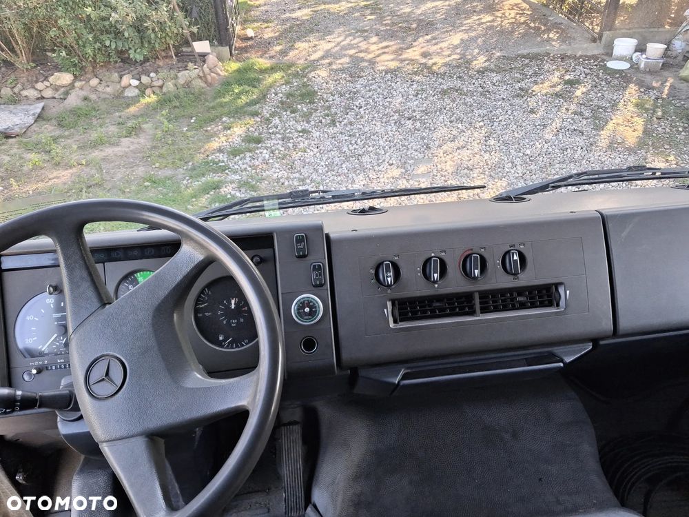 Mercedes-Benz 1117 - 10