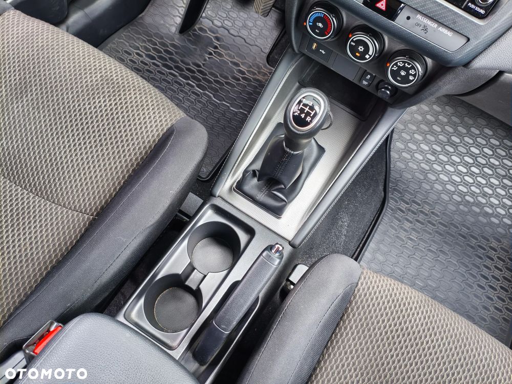 Mitsubishi ASX 2.0 Invite - 25