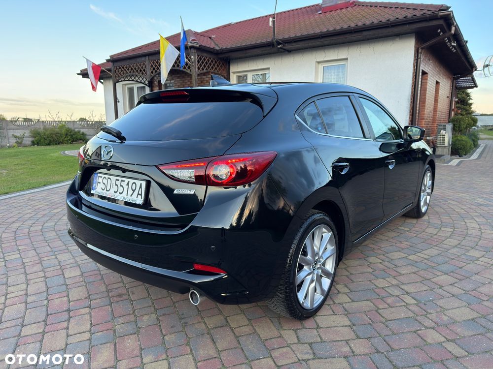 Mazda 3 - 14