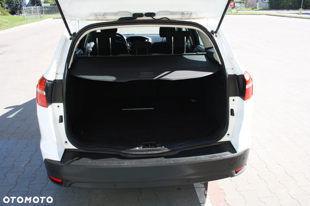 Ford Focus 1.0 EcoBoost Edition - 10