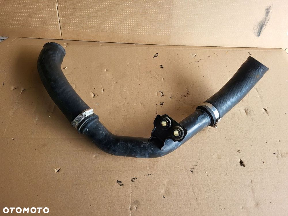 RURA PRZEWÓD INTERCOOLERA ASX C4 AIRCROSS 1.8 DID 4N13 150KM - 3