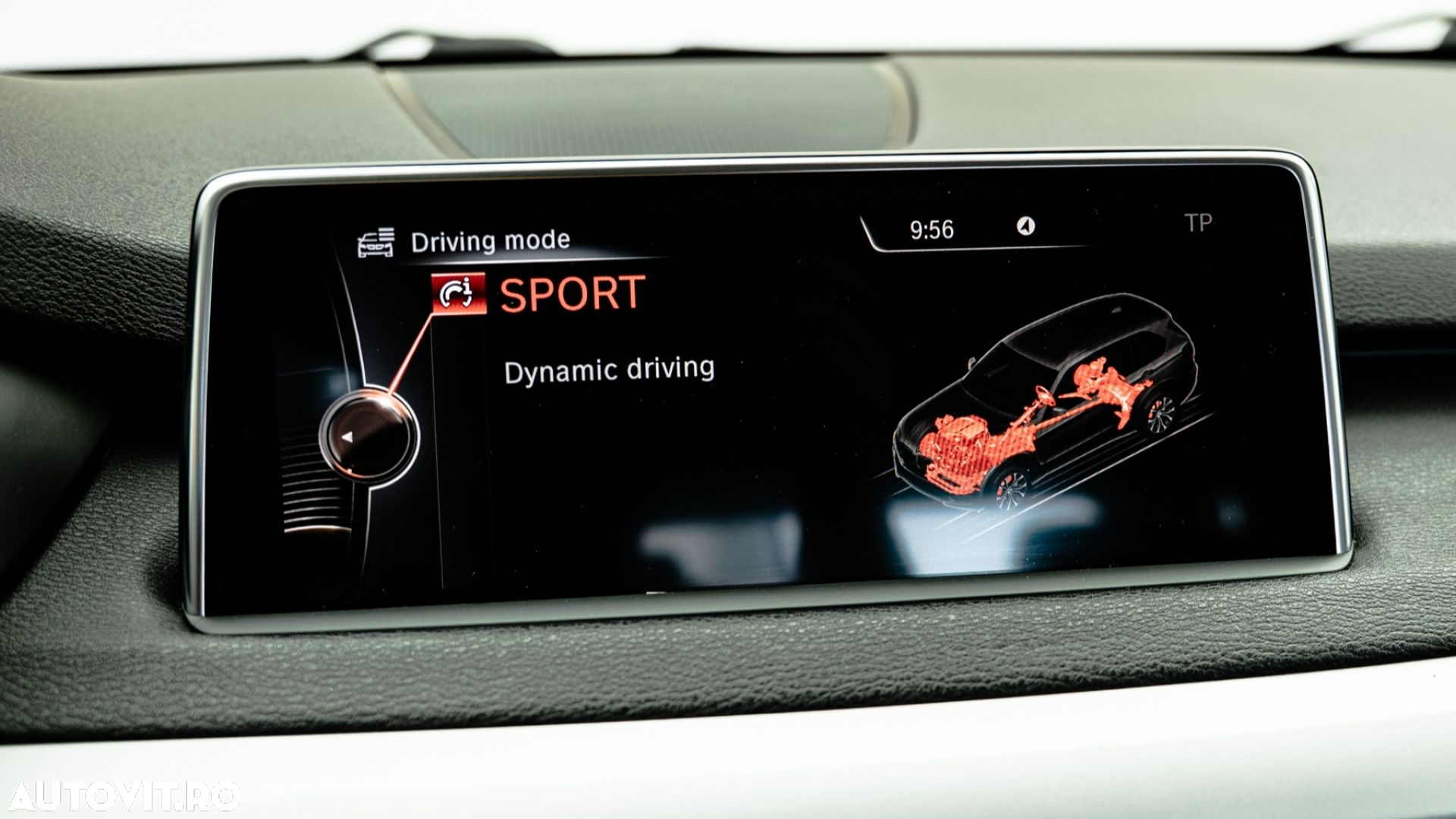 BMW X5 xDrive25d AT - 31