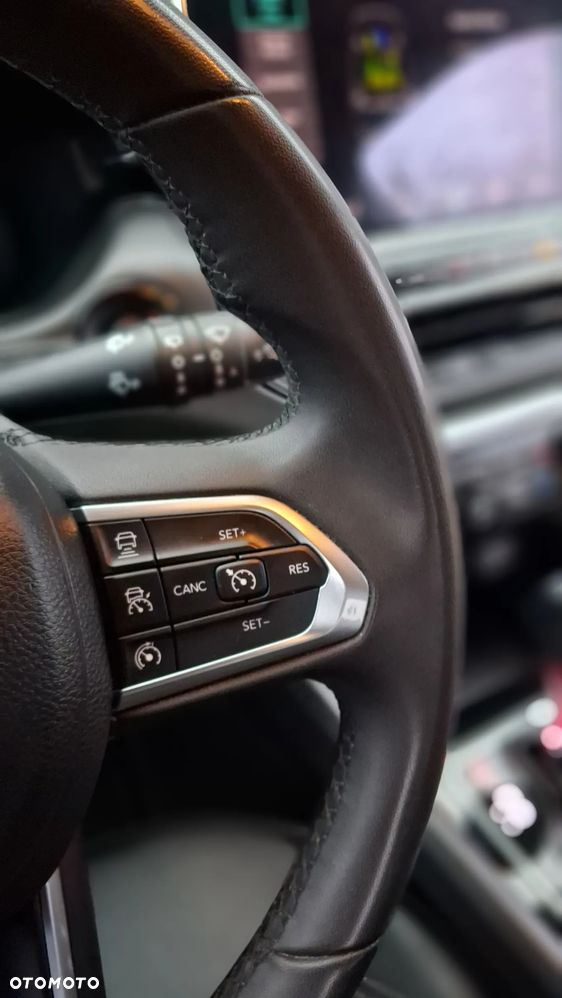 Jeep Compass 1.3 T4 4xe Automatik Limited - 16