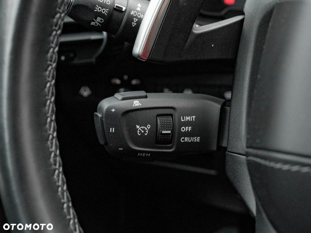 DS Automobiles DS 7 Crossback 1.6 PureTech Rivoli - 19