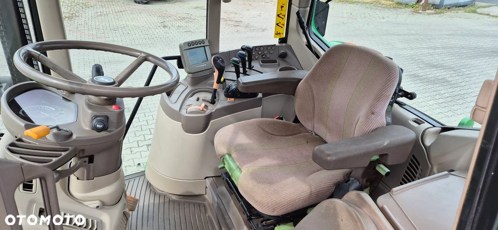 John Deere 6330 PREMIUM - 10