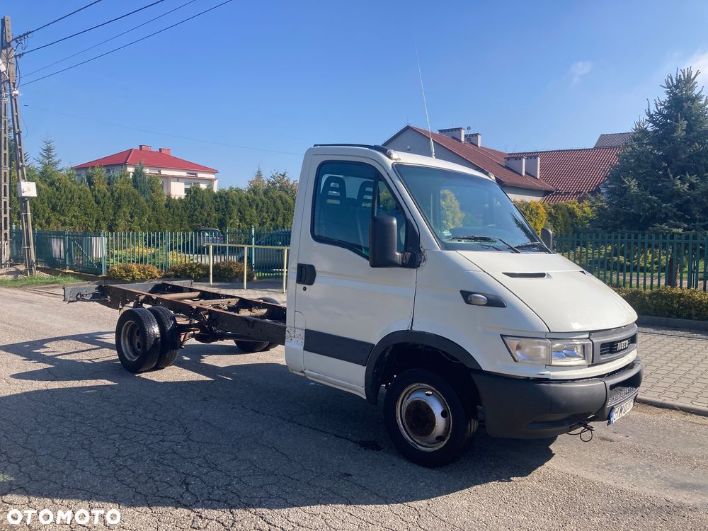 Iveco 50C14 - 1