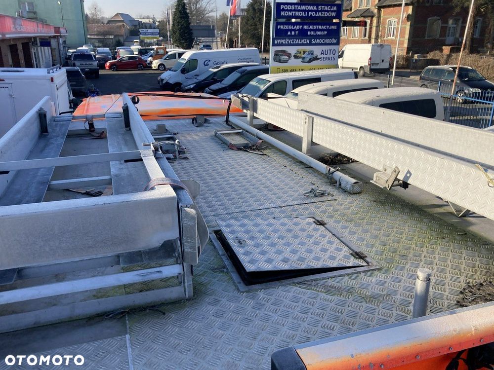 Mercedes-Benz Atego - 30