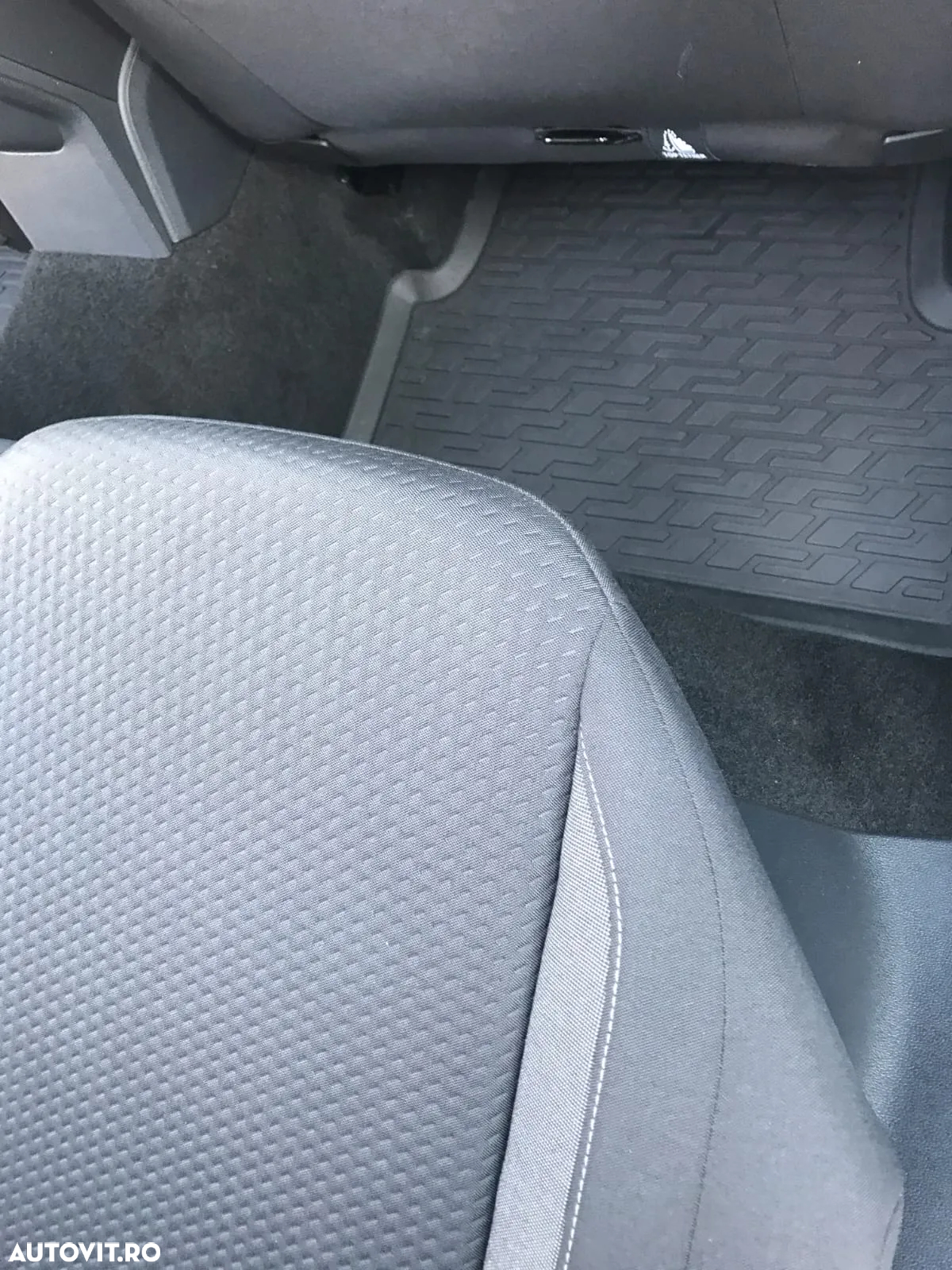 Volkswagen Taigo 1.0 TSI Life - 22