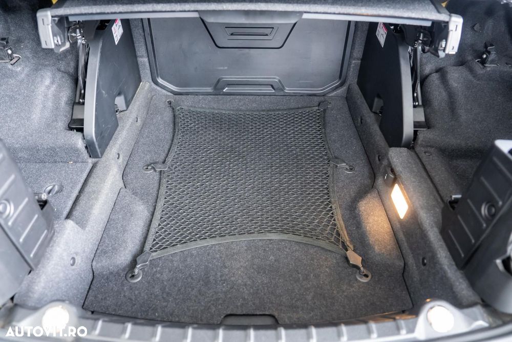 BMW Seria 4 428i Sport-Aut. M Sport - 21