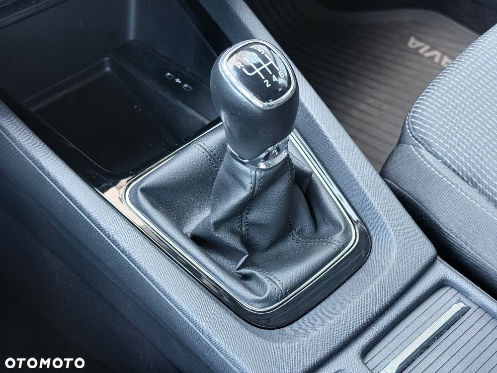 Skoda Octavia 1.5 TSI ACT Ambition - 25