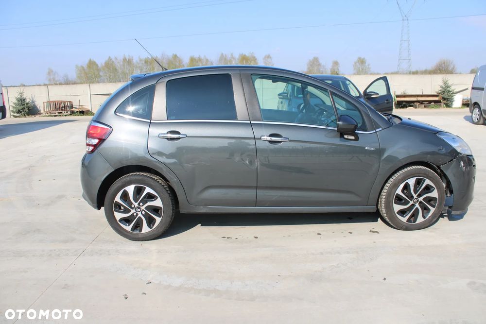 Citroën C3 HDi 90 FAP Exclusive - 4