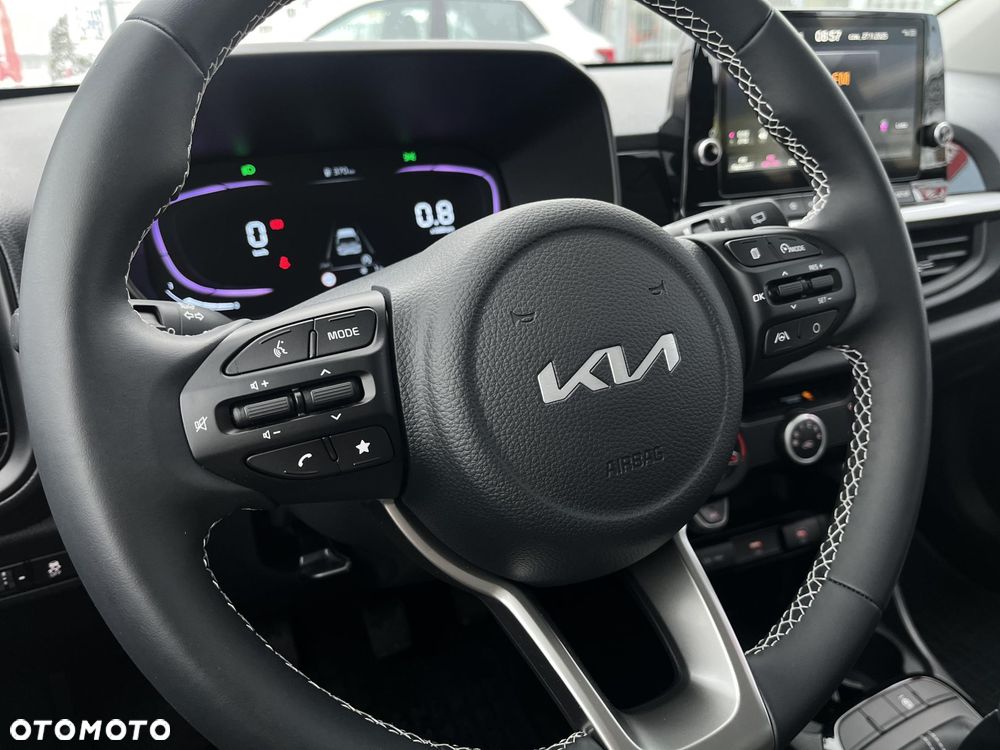 Kia Picanto 1.2 DPI L - 18