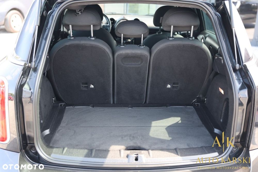 MINI Countryman - 36