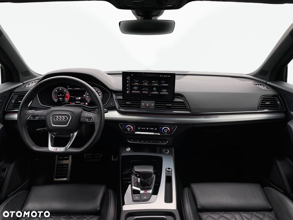 Audi SQ5 - 10