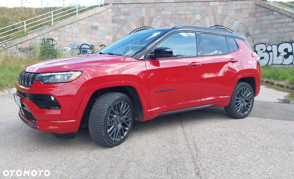 Jeep Compass - 2