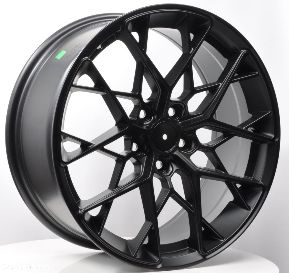 1131 B FELGI 18 5x112 DO BMW 3 4 5 G20 G21 G22 G31 - 4