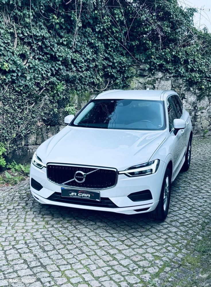 Volvo XC 60 2.0 D4 Momentum Plus Geartronic - 6