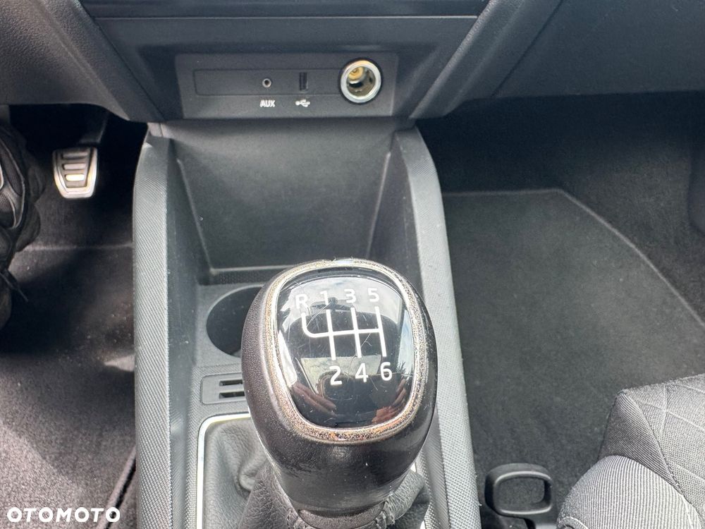Skoda Fabia 1.0 TSI Monte Carlo - 29