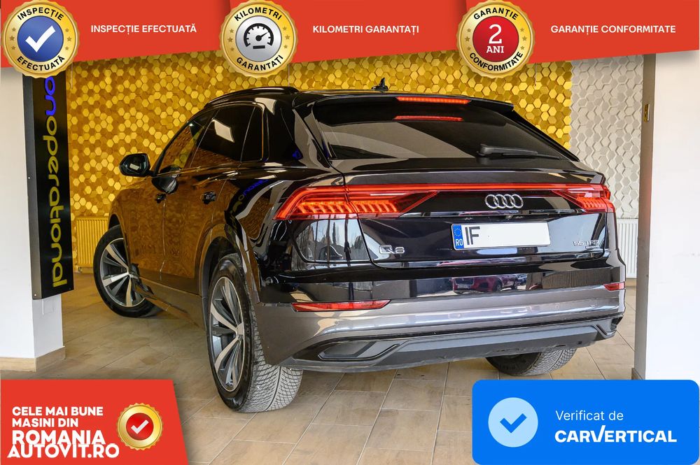 Audi Q8 - 4