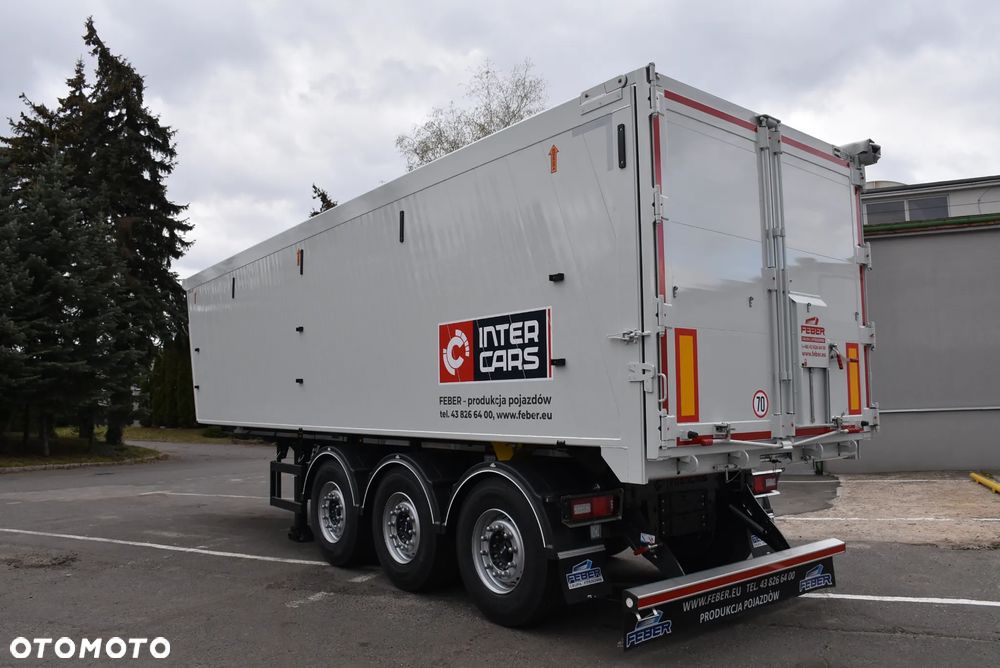 Feber Inter Cars NW 45 KD - 17