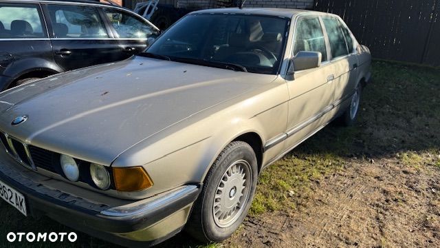 BMW Seria 7 - 14